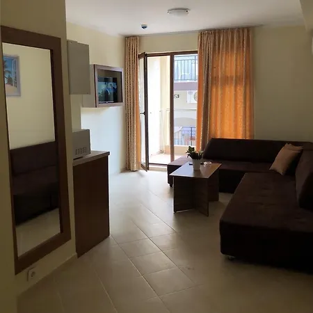 Sunny Paradise Family 3* Китен