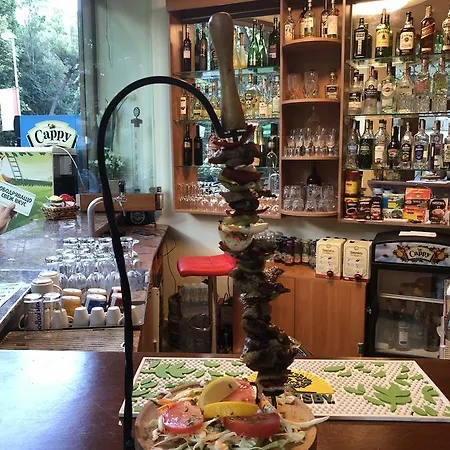 Sunny Paradise Family Отель