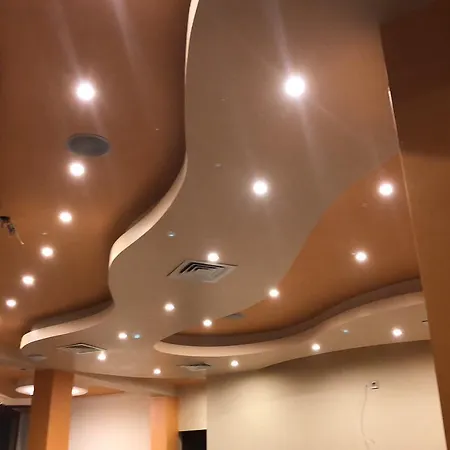 Отель Sunny Paradise Family 3*