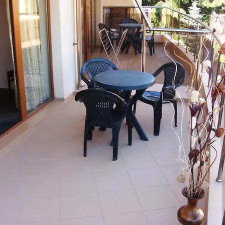 Sunny Paradise Family 3* Китен