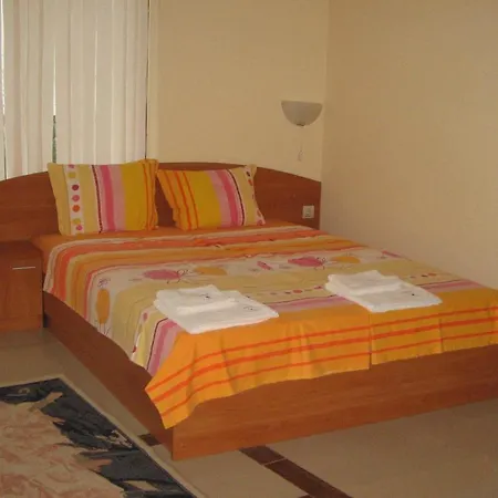 Sunny Paradise Family 3* Китен