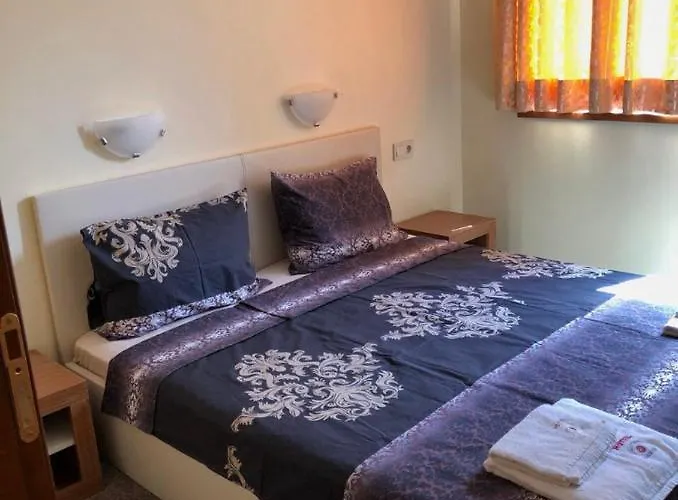 ホテル Sunny Paradise Family 3*