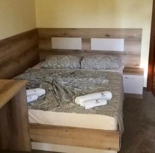 Sunny Paradise Family ホテル キテン