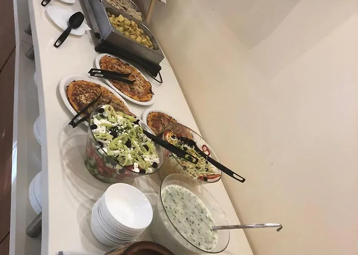 ホテル Sunny Paradise Family