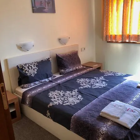 Hotel Sunny Paradise Family 3*