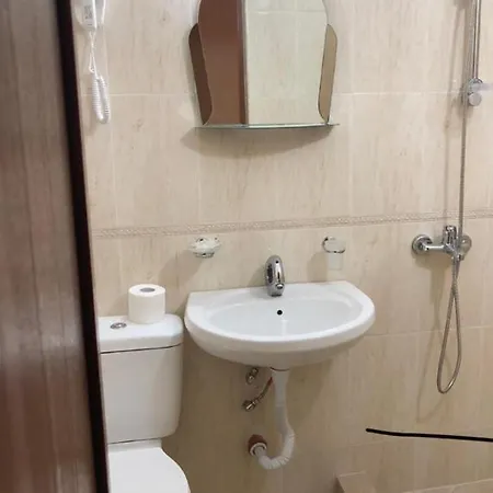 Sunny Paradise Family Hotel Kiten (Burgas)