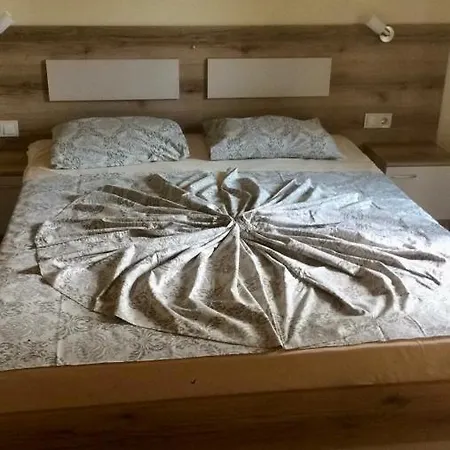 Sunny Paradise Family Hotel