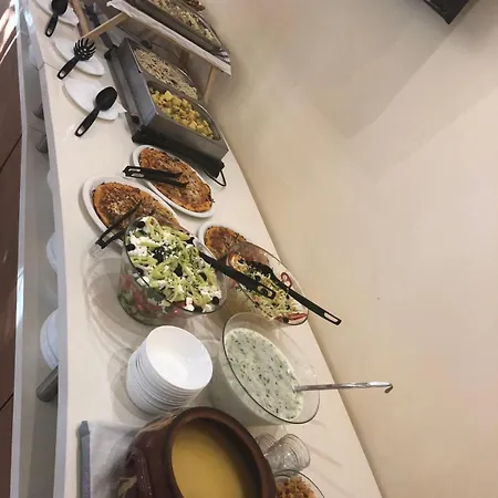 Hotel Sunny Paradise Family