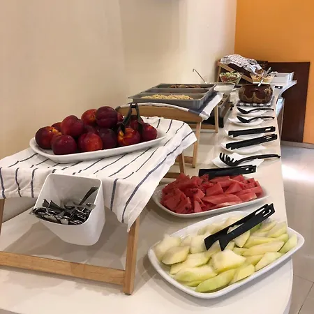 酒店 Sunny Paradise Family 3*