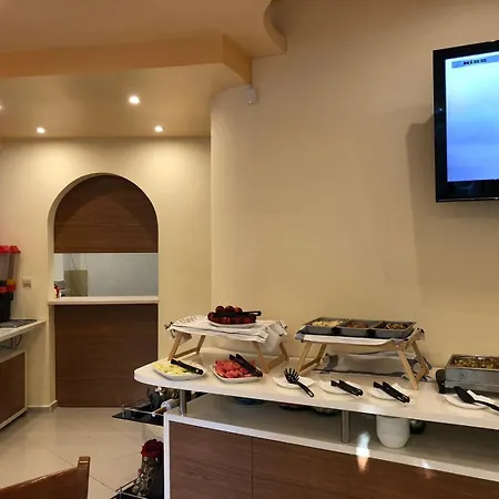 Hotel Sunny Paradise Family Kiten (Burgas)