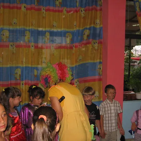 Sunny Paradise Family 3* 希典