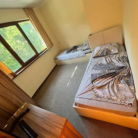 Sunny Paradise Family 3* Kiten (Burgas)