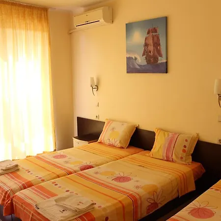 Hotel Sunny Paradise Family Kiten (Burgas)