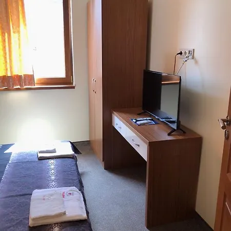 Hotel Sunny Paradise Family