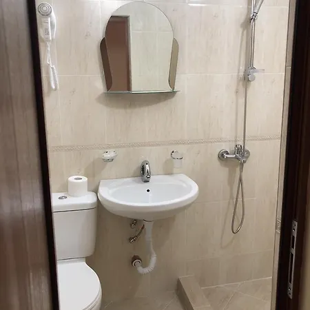 Sunny Paradise Family 3*