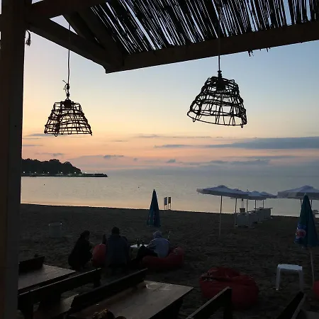 Hotel Sunny Paradise Family Kiten (Burgas)