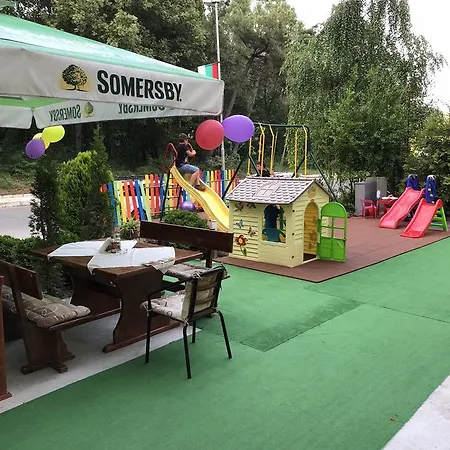 Sunny Paradise Family 3*