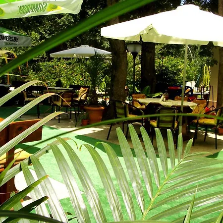 Hotel Sunny Paradise Family 3*