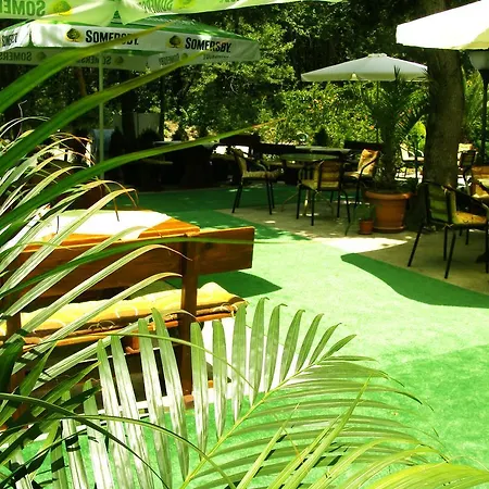 Sunny Paradise Family Kiten (Burgas)