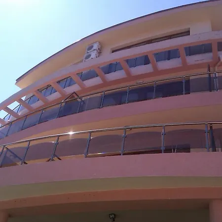 Hotel Sunny Paradise Family Kiten (Burgas)