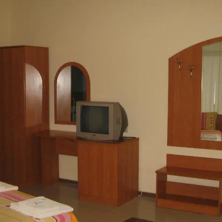 Sunny Paradise Family 3* Китен