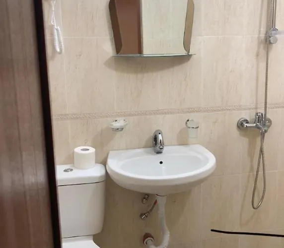 Sunny Paradise Family 酒店 希典