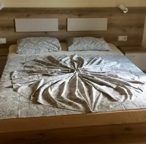 Sunny Paradise Family 호텔