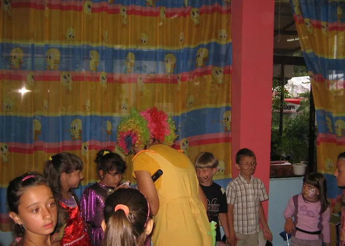 Sunny Paradise Family 3* 希典