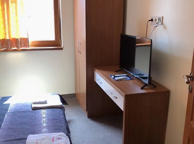 호텔 Sunny Paradise Family