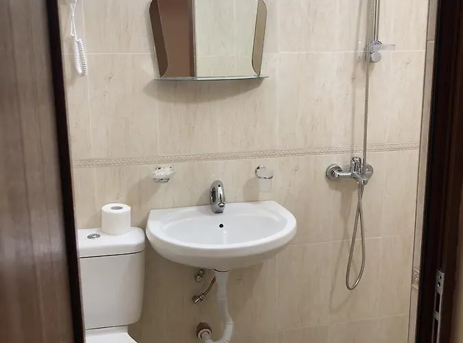 Sunny Paradise Family 3*