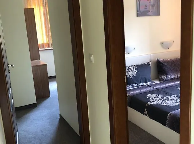 Sunny Paradise Family 호텔