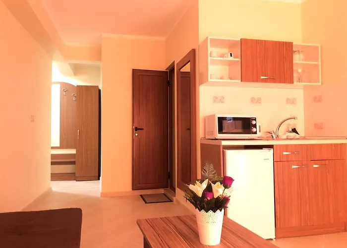 酒店 Sunny Paradise Family