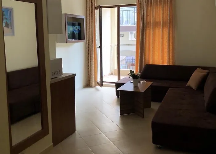 Sunny Paradise Family 3* 키텐