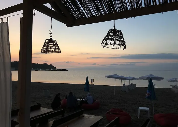 酒店 Sunny Paradise Family 希典