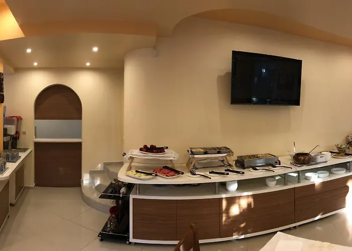 Sunny Paradise Family 酒店