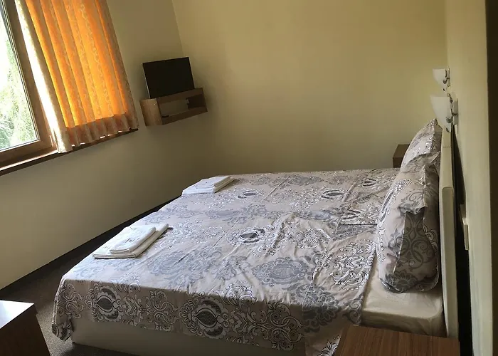 Sunny Paradise Family 酒店