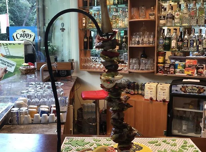 Sunny Paradise Family 酒店