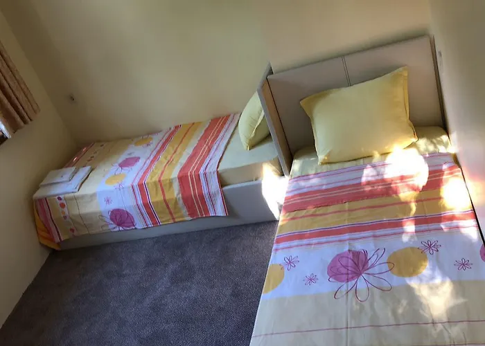 酒店 Sunny Paradise Family 3*