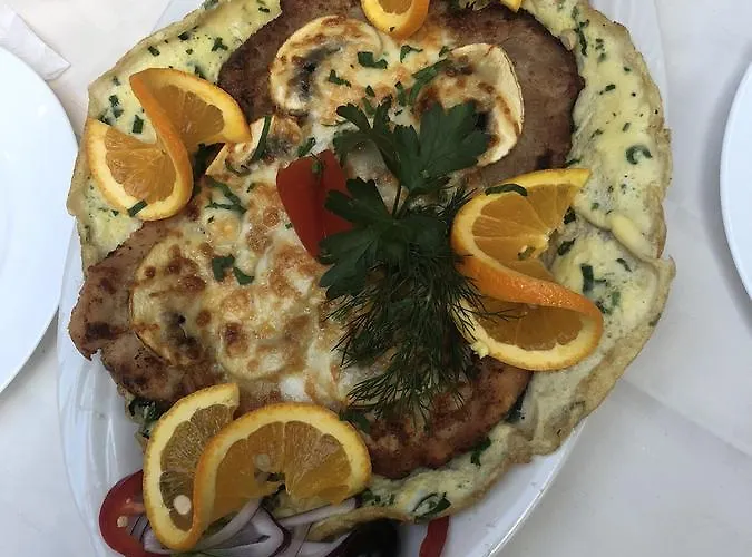 Sunny Paradise Family 酒店 希典