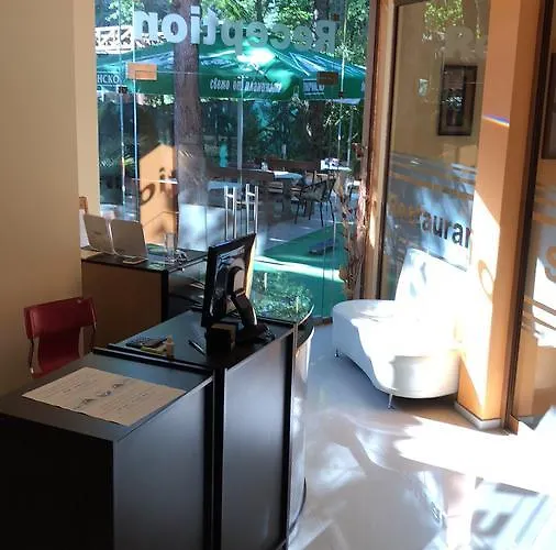 Sunny Paradise Family 酒店 3*