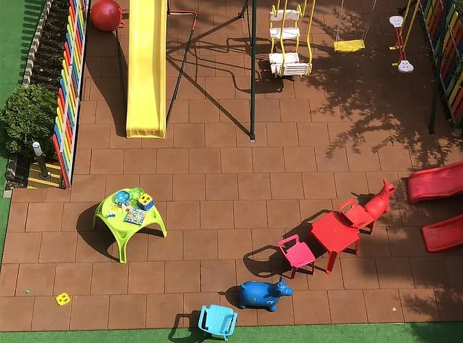 酒店 Sunny Paradise Family