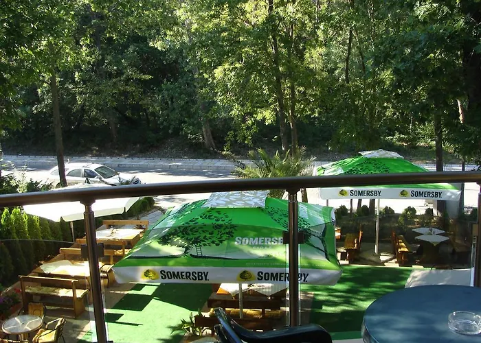 Sunny Paradise Family 호텔 3*