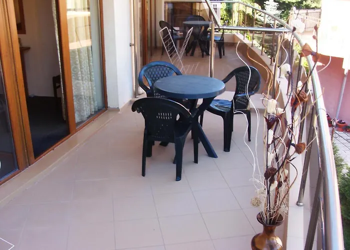 Sunny Paradise Family 3* 希典