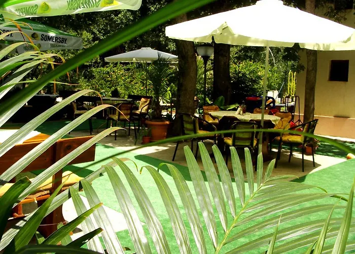 酒店 Sunny Paradise Family 3*