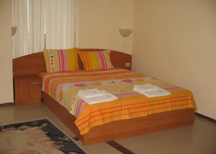 Sunny Paradise Family 3* 키텐